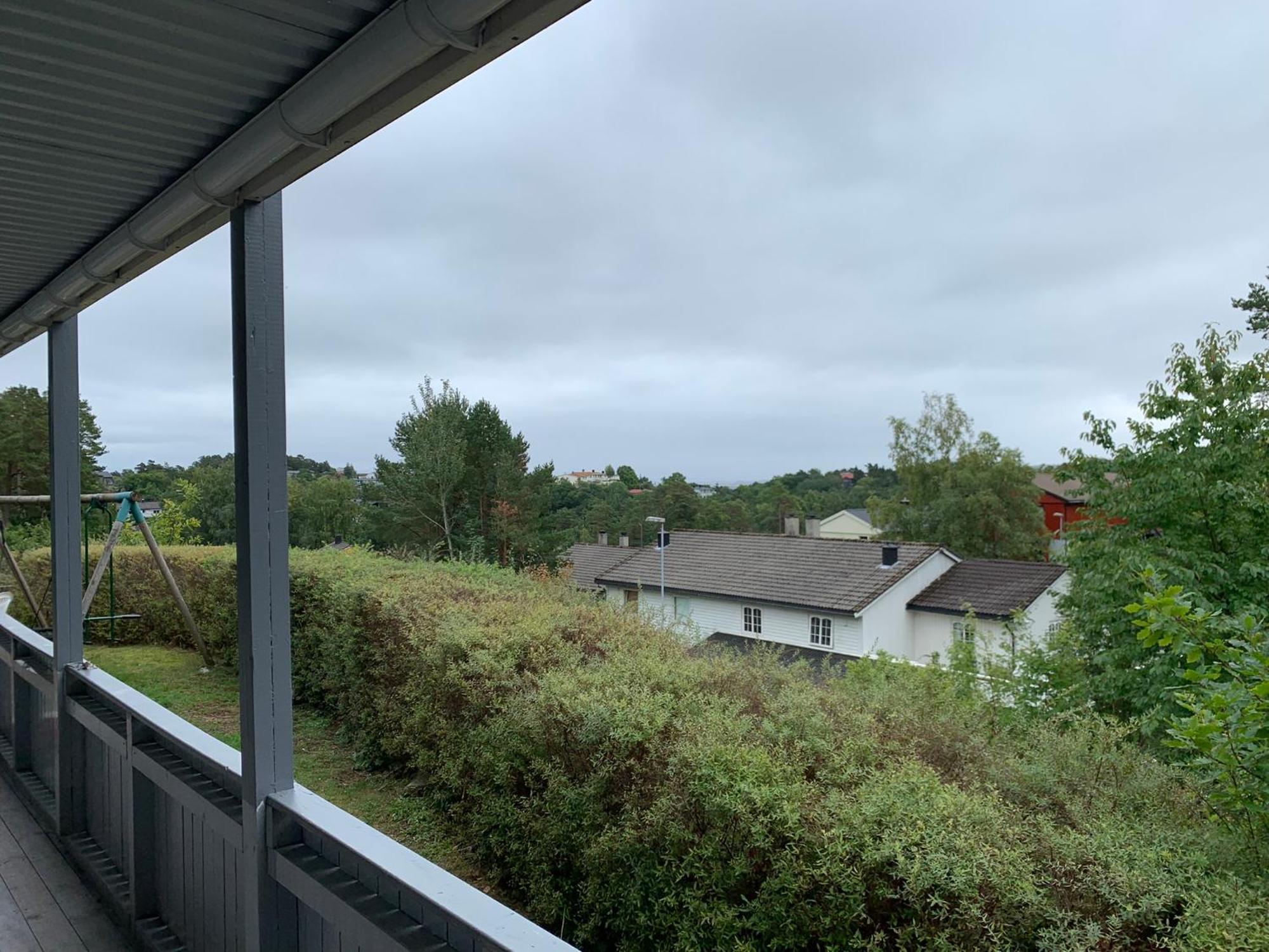 Velkommen Til En Koselig Leilighet Pa Sorlandet! Kristiansand Eksteriør billede