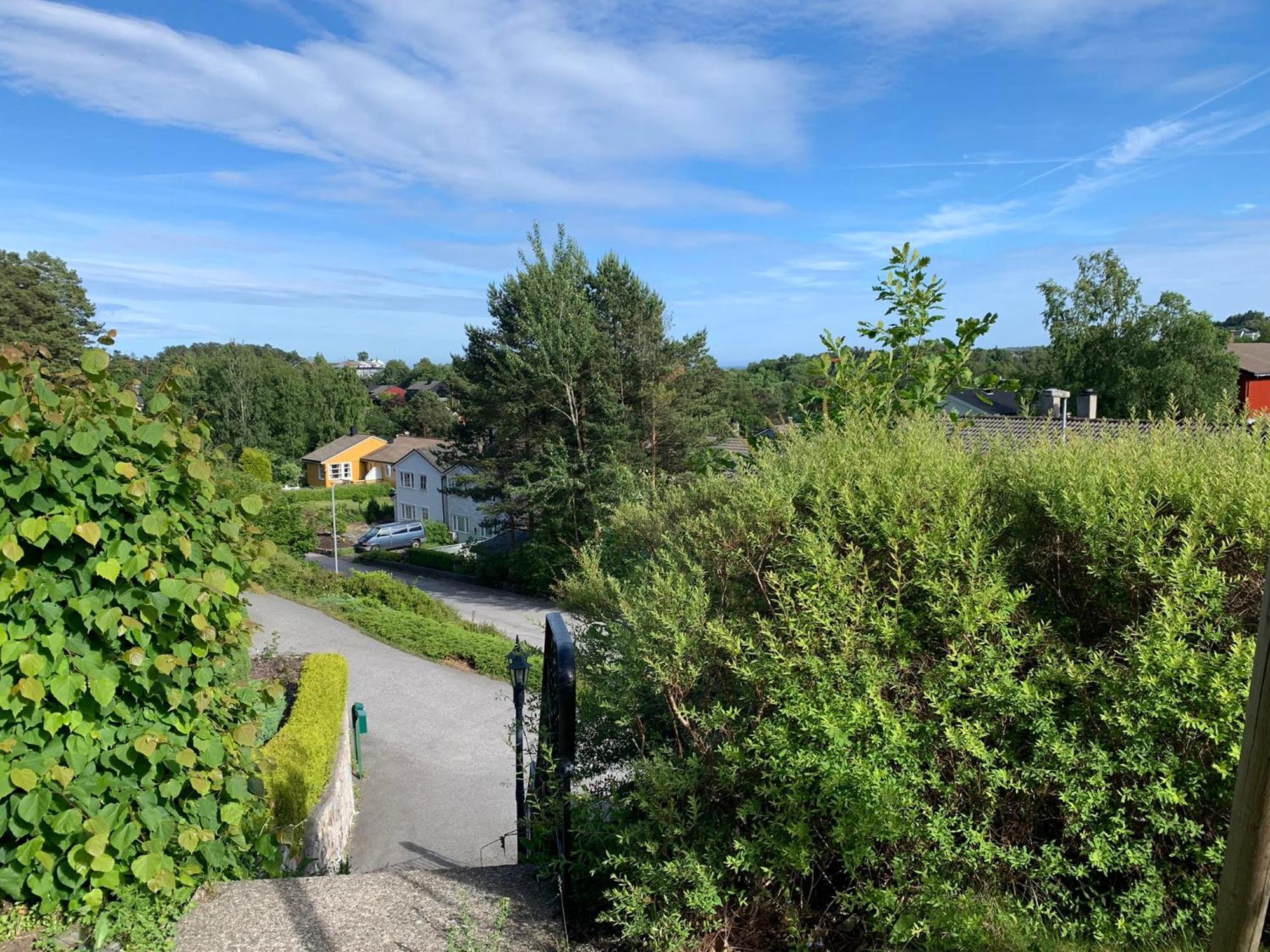 Velkommen Til En Koselig Leilighet Pa Sorlandet! Kristiansand Eksteriør billede