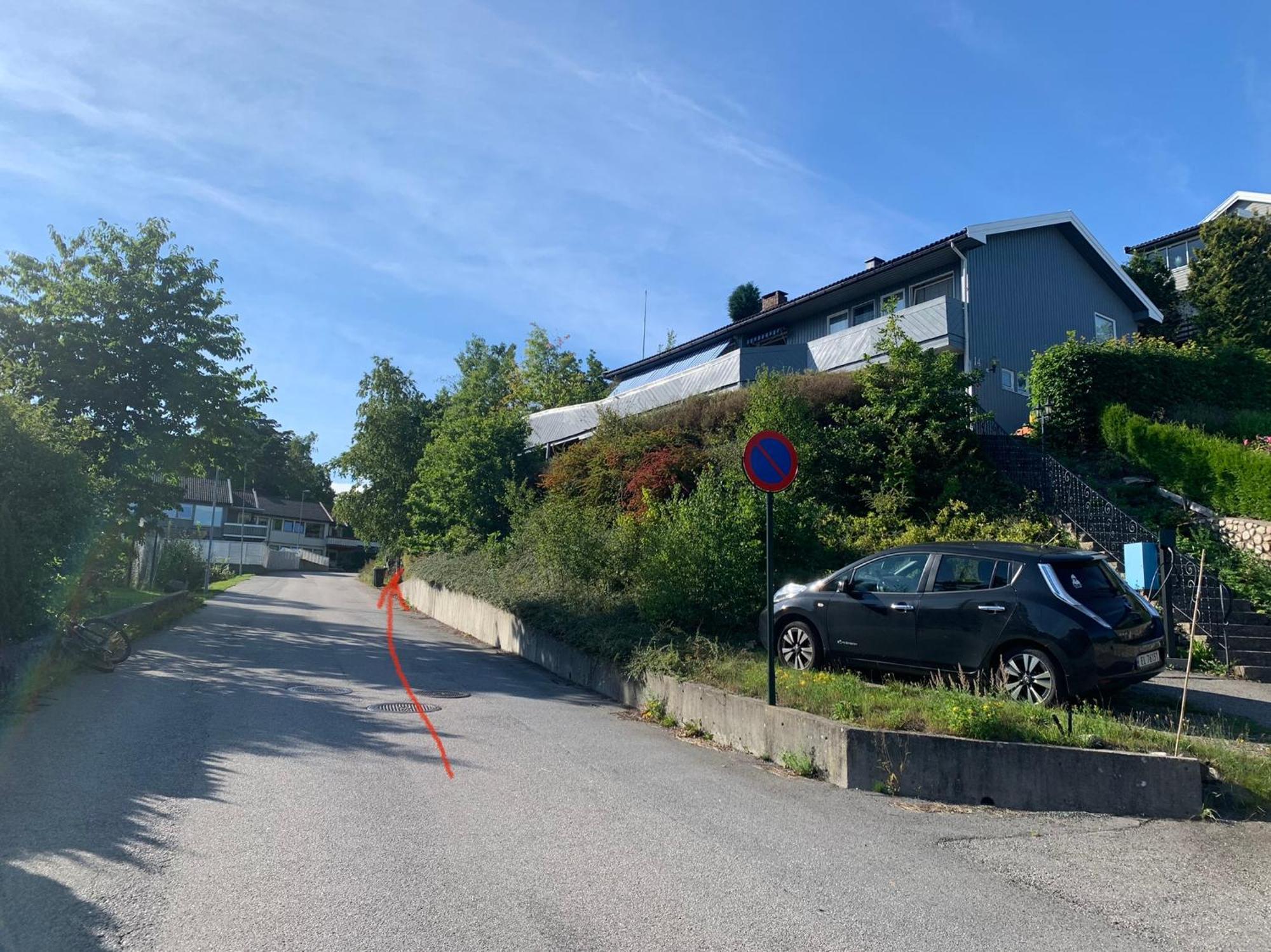 Velkommen Til En Koselig Leilighet Pa Sorlandet! Kristiansand Eksteriør billede